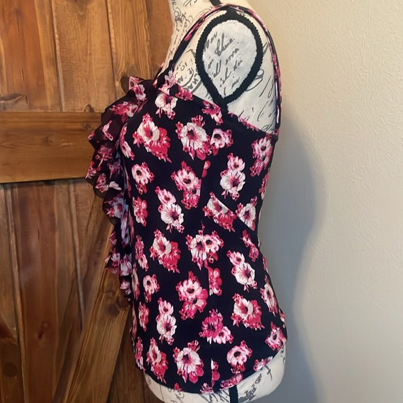 White House Black Market Blouse - Picture 6 of 10